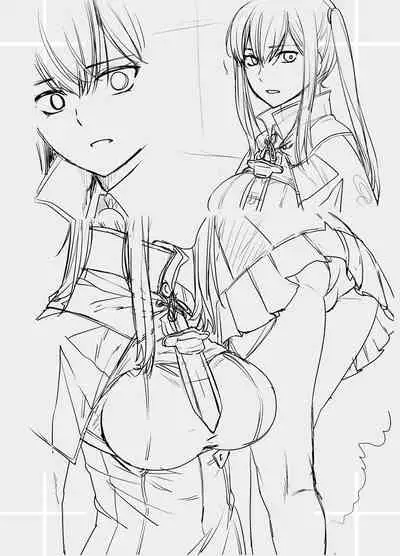 [Kouchaya (Ootsuka Kotora)] 