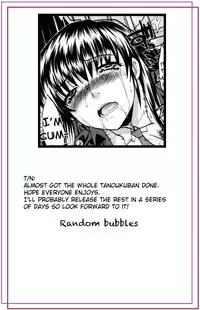 [Itaba Hiroshi] 10 Nenbun Okasu Ch. 1-2, 5-7 [English] [Random bubbles]