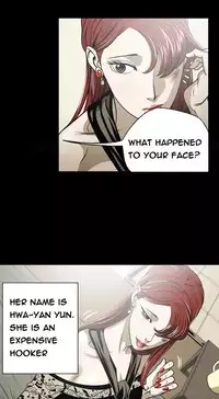 Ace Ch.1-12 (English) (Ongoing)