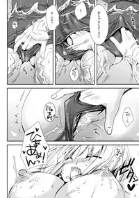 [Kabushikigaisha Toranoana (Various)] Shinzui SUMMER ver. VOL. 1