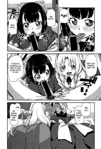 [Akitsuki Itsuki] Ai no Osamaru Basho | Where Love is Bound (COMIC Shingeki 2015-08) [English] =The Lost Light=