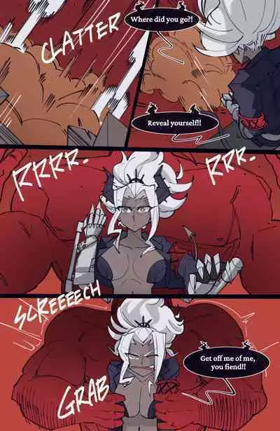 MEMORY Akuma Harem no Subete Soshite Sonogo no Monogatari | MEMORY All About The Demon Harem and Beyond