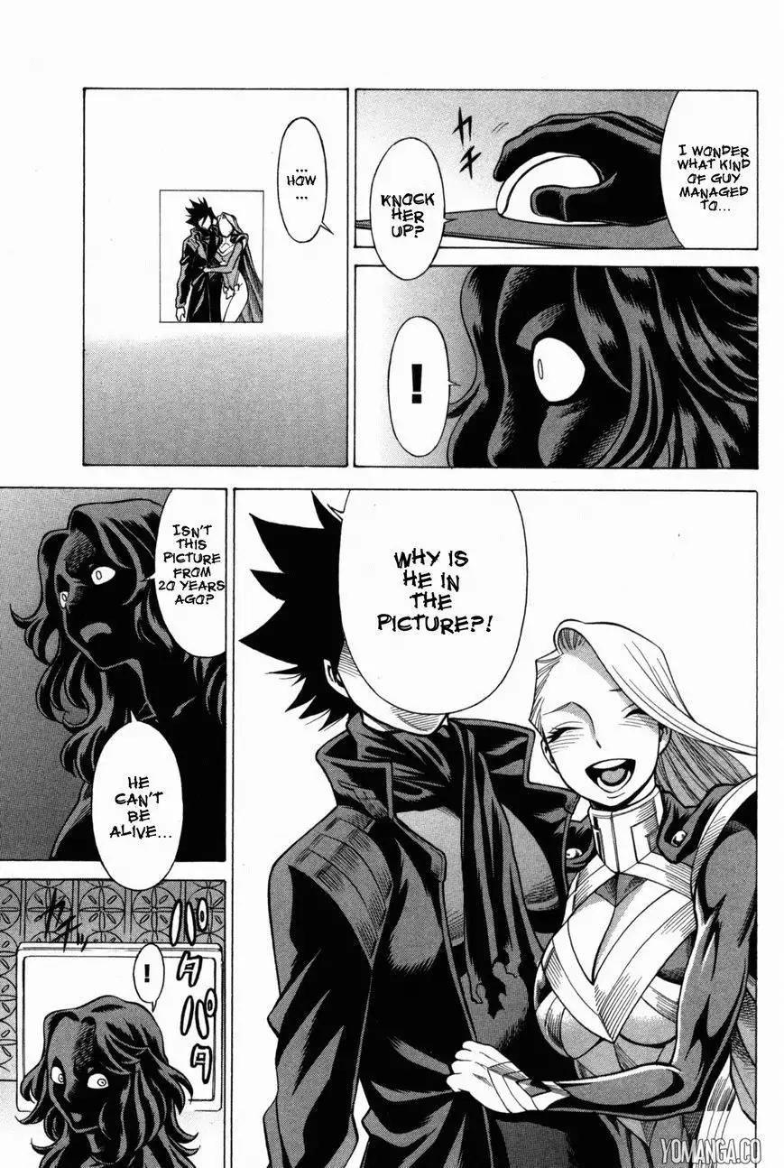 Uchi no Musume ni Te o Dasu na! - Oyako Heroine Funtousu