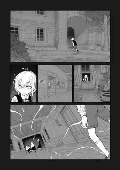 Isekai Kyaradain ni Okeru Succubus no Shuugeki | Succubi Assault of the Kyaradain Universe