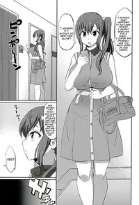 (C89) [Mattari House (Aitsu)] Mesu Buta Seisaku Shinkouchuu R (SHIROBAKO) [English] [Trinity Translations Team + Kintox]