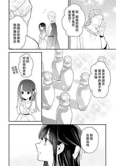 isekai de migawarihime ninari haou ni ubawaremashita | 在异世界成为了替身公主被霸王掳走了 1-12 end