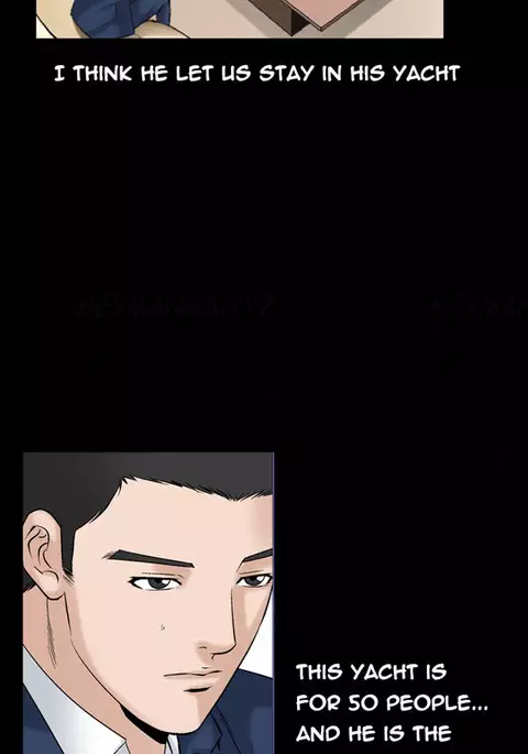 The Taste of Hands Ch.1-53