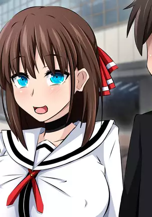 Boku to Kanojo no Netorare Kousai Kyouiku Zenpen ~Taisetsu na Kanojo ga Saimin Oji-san ni Ubawareru~