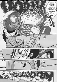 (C57) [Q-bit (Q-10)] Q-bit Vol. 04 - My Name is Fujiko (Lupin III) [English] [EHT]