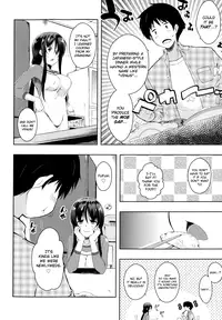 [kaiduka] Sono Namae de Yobanaide Ch. 1-3 | Don't call me that name (Tayun Purun Monyun) [English] [biribiri]