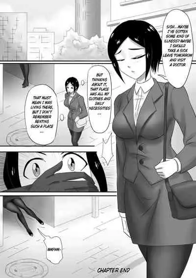[skyzen] 寄生虫系列 [English] [xinsu] pg. 1-174, 196-304 + extras
