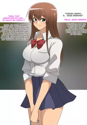 Oyaji no Tame ni Dondon Kirei ni Natte Iku Osananajimi