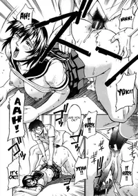 [Don Shigeru] Mechiku [English] [Munyu]