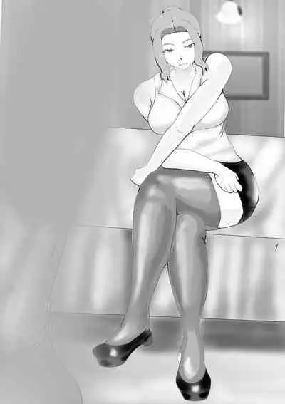 Netorare Onna Kyoushi Soushuuhen 4