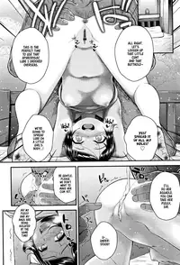 [Hikoma Hiroyuki] Mesugaki dakedo Hatsuiku ii node Semen Kyouiku Shitemita [English] [dame ningen]