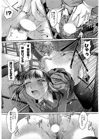 Kousoku Ihan Vol. 3 2006-07 [Incomplete]