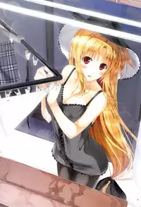 (COMIC1☆7) [IV VA SHIN (Mikuni Mizuki)] Home Sweet Home ~Fate hen 4~ (Mahou Shoujo Lyrical Nanoha)