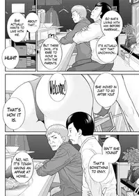 [Kawamori Misaki] Megumi-san wa Musuko no Kanojo Ch.1-11 [English] [Mikakunin]