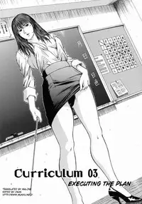 [Hiraoka Ryuichi] Dorei Jokyoushi Mashou no Curriculum [English] [Munyu]