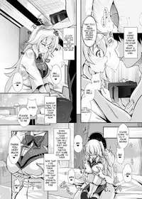 [MirrorWorld (Mira)] Hajimete no H na Satsuei-kai (Gakusen Toshi Asterisk) [English] [Doujins.com] [Digital]