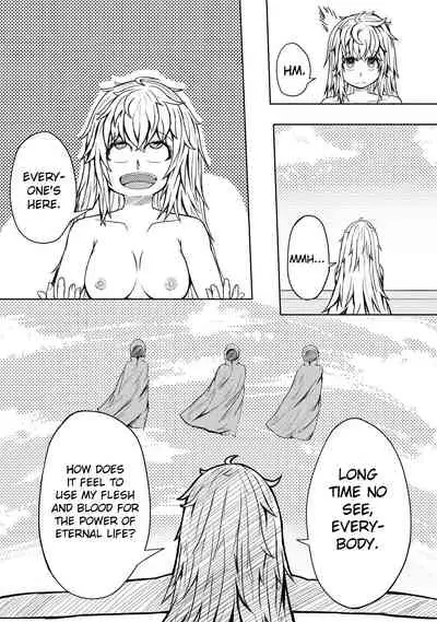 Whisper of Guidance 1-18