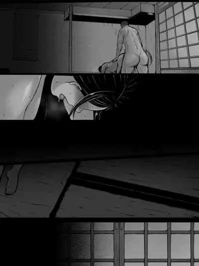 [Pulpo Azone] Hahagui -Ottori Okaa-san ga Toshishita Yarichin ni Nerawareru Toki- [更新版]