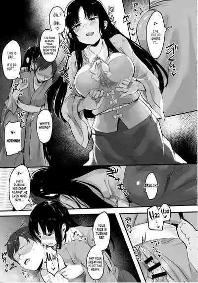 Kaguya-sama ni Asobareru Hon | A Book about being Toyed with by Kaguya