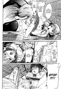 [Hanpera] Onee-san Whisper - Erotic Wisper [English] [CGRascal]