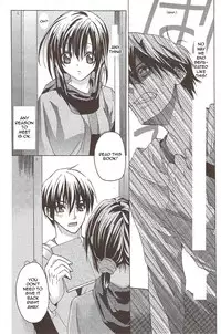 [Aki Suzuki] Nijuuzou Kafka | Double Image Kafka (Complete) [English] [Sling]