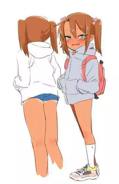 [Ebisujima Misato] Mesugaki Yuma-chan ni Aisareru | Being Loved by The Loli Slut, Yuma-chan! [English] [Benri]