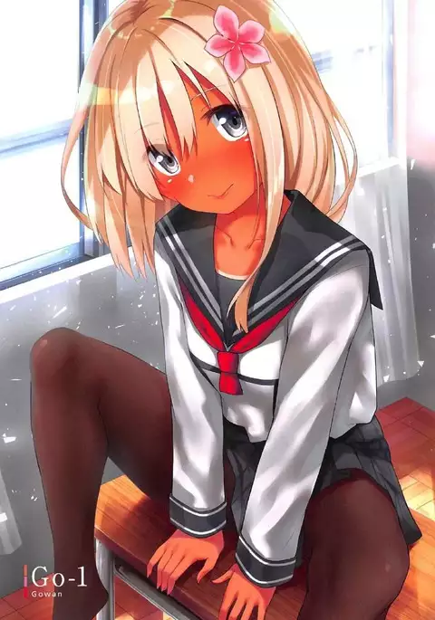 Murebara★2ashime! Tights Wan Houkago Enshuu!