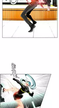 [Juder] 莉莉丝的脐带(Lilith`s Cord) Ch.1-25 [Chinese]