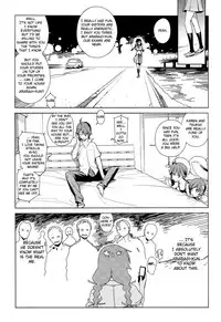 (COMIC1☆7) [enuma elish (Yukimi)] Tsubasa Release (Bakemonogatari) [English] {doujin-moe.us}