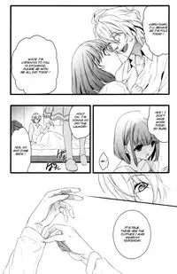 (SUPER21) [NEVER GIVE UP (Nekonattou)] Kanri Fujuubun | Inadequate Management (Uta no Prince-sama) [English] [Brolen]