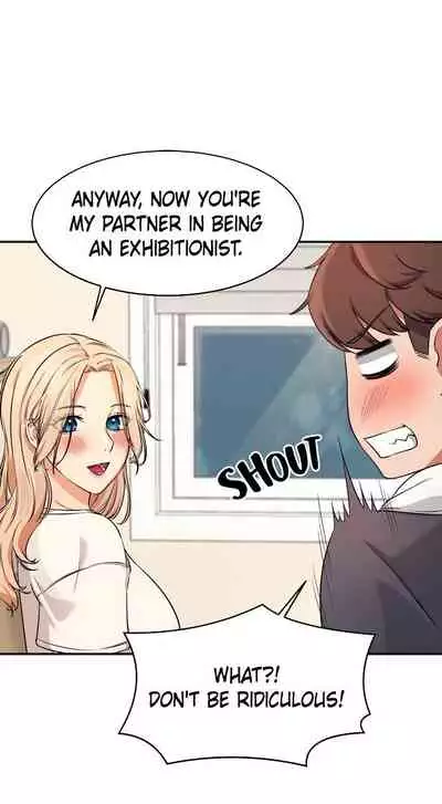 [OB, Overtime Sloth] Is There No Goddess in My College? Ch.13/? [English] [Manhwa PDF]