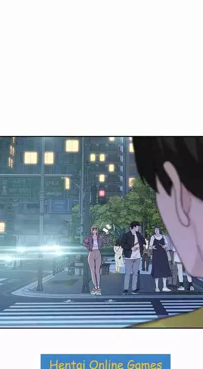 우리 사이 | BETWEEN US Ch. 18-22 [English]