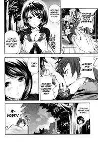 [Miyahara Ayumu] Shimoeda-san chi no Akarui Shokutaku | The Shimoedas, a poor but happy circle [English] {Lollipop Scans}