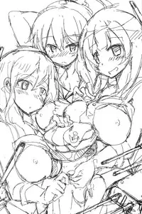 (C88) [SOUND STICKER (Narusawa Kei)] No Sleeve No Life (Kantai Collection -KanColle-) [Chinese] [想抱雷妈汉化组]