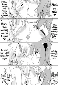 (C93) [Mofu Shippo Lab (Subaru.)] Wanko no Tadashii Shitsuke Kata | How to train your dog (Touhou Project) [English] [ATF]