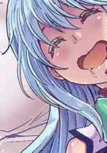 [Rurunoya (Rurukichi)] Isekairu Biyori (Isekai Quartet) [Digital]