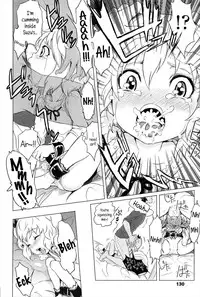 [Ootsuka Reika] Gokatei de Fuyou ni Natta Aniki | Stay-at-Home Unnecessary Brother (Dorori-chu) [English] {5 a.m.}