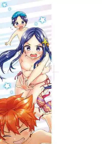 Oneshota Dish | 御姐正太豪華拼盤♡