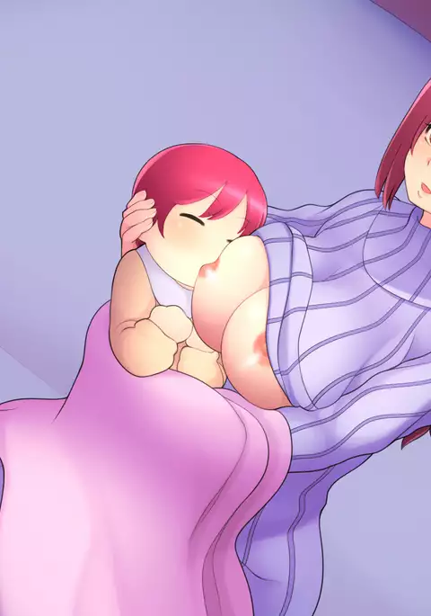 Tsuma no Goshujin-sama to Kiken na Koukishin