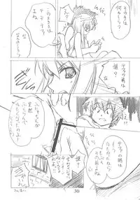 [Ikibata 49ers] Zero & Works (Zero no Tsukaima)