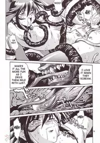 (CR34) [Studio Katsudon (Manabe Jouji)] Mahou Shoujo (Mahou Shoujo Ai) [English]