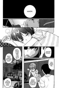 [Nakamura Kuzuyu] LOOP (COMIC Megastore Alpha 2016-11) [English] [ATF]