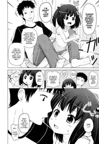 [Himeno Mikan] Netorare TNTRTN [Eng] [Mistvern]