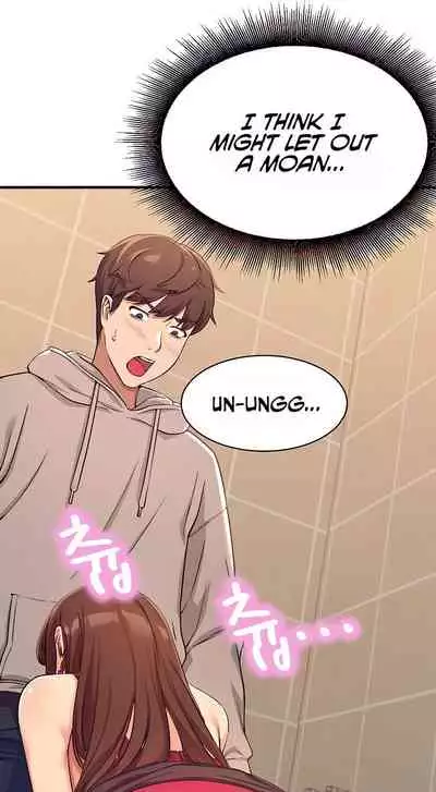 [OB, Overtime Sloth] Is There No Goddess in My College? Ch.12/? [English] [Manhwa PDF]