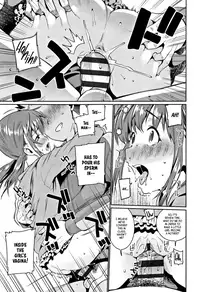 [Gengorou] Shoujo Konkatsu Jidai -Looking for the one- Ch. 1-6 [English]