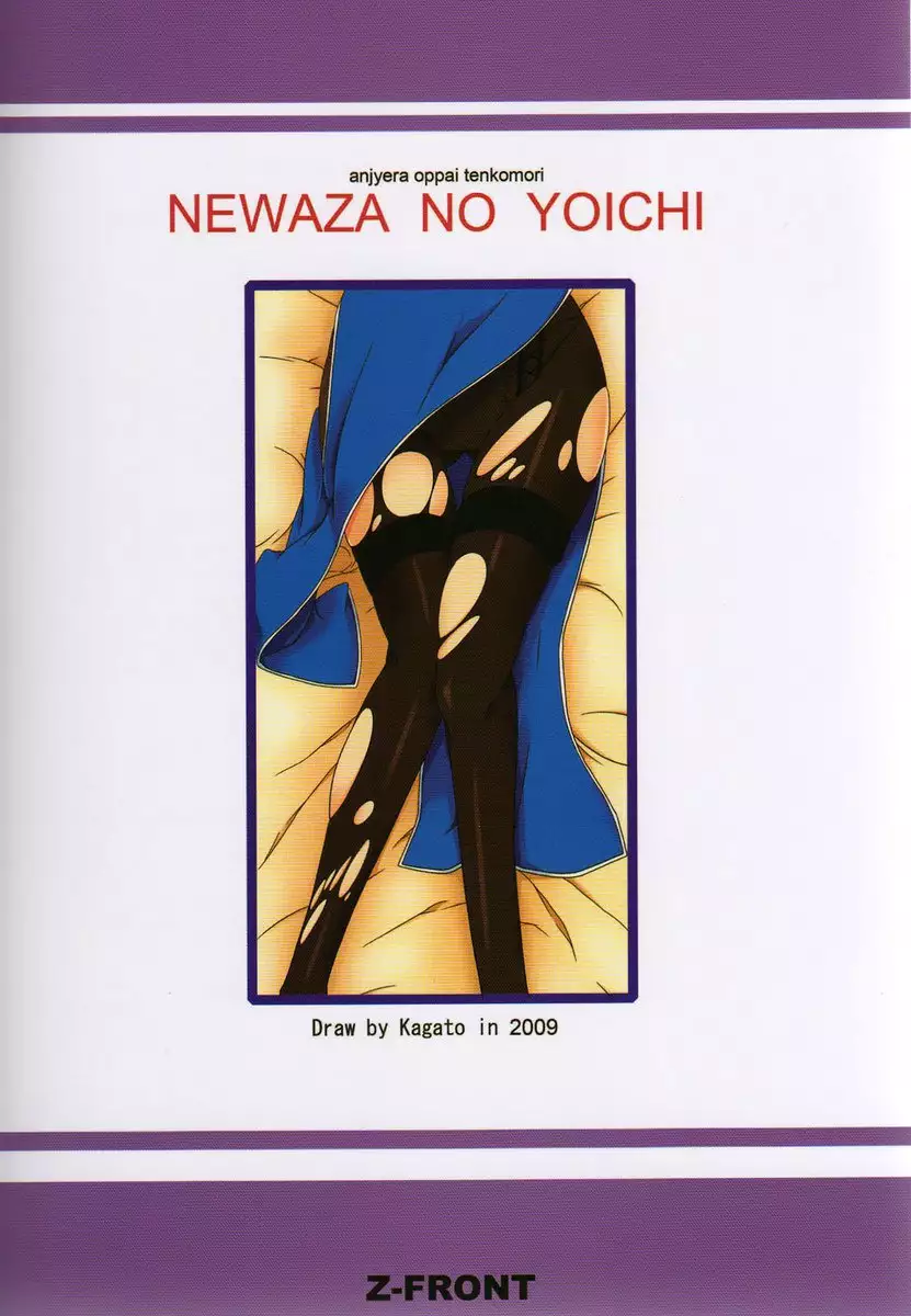 Newaza no Yoichi